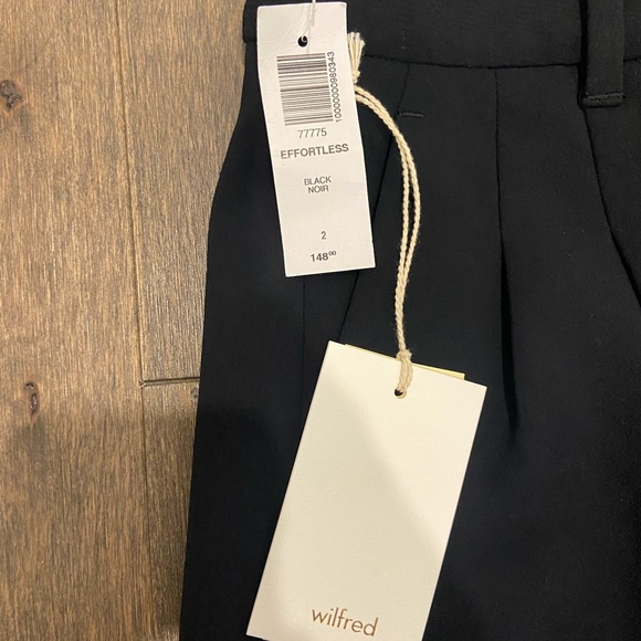 Wilfred effortless pants brand new - Picture 3 of 4